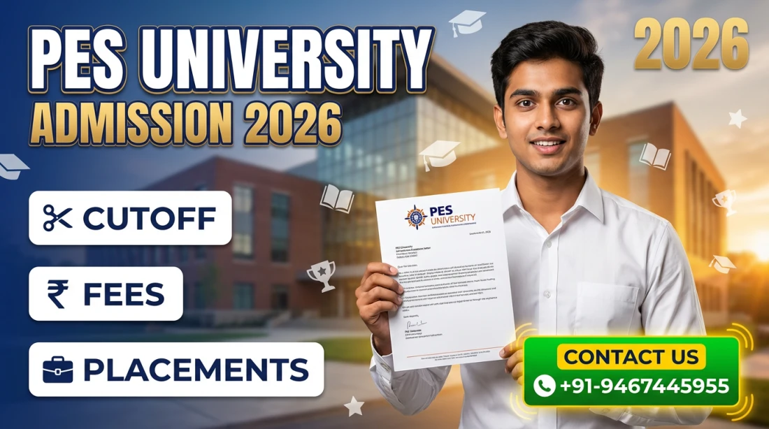 PES University, Bangalore