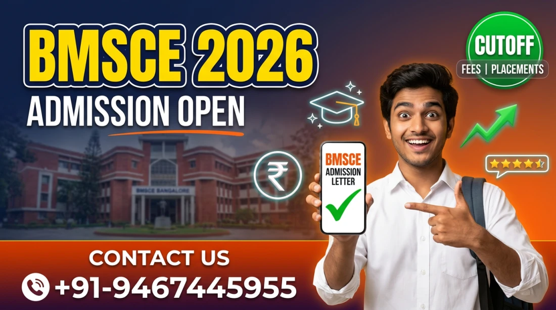 BMS College of Engineering (BMSCE) Bengaluru
