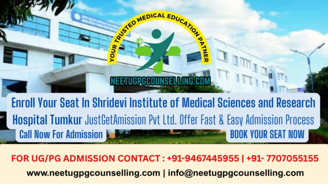 Shridevi Institute of Medical Sciences and Research Hospital Tumkur