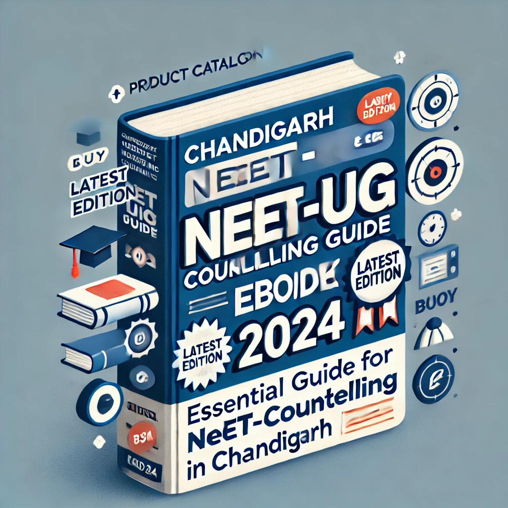 Chandigarh NEET UG Cutoff 2025