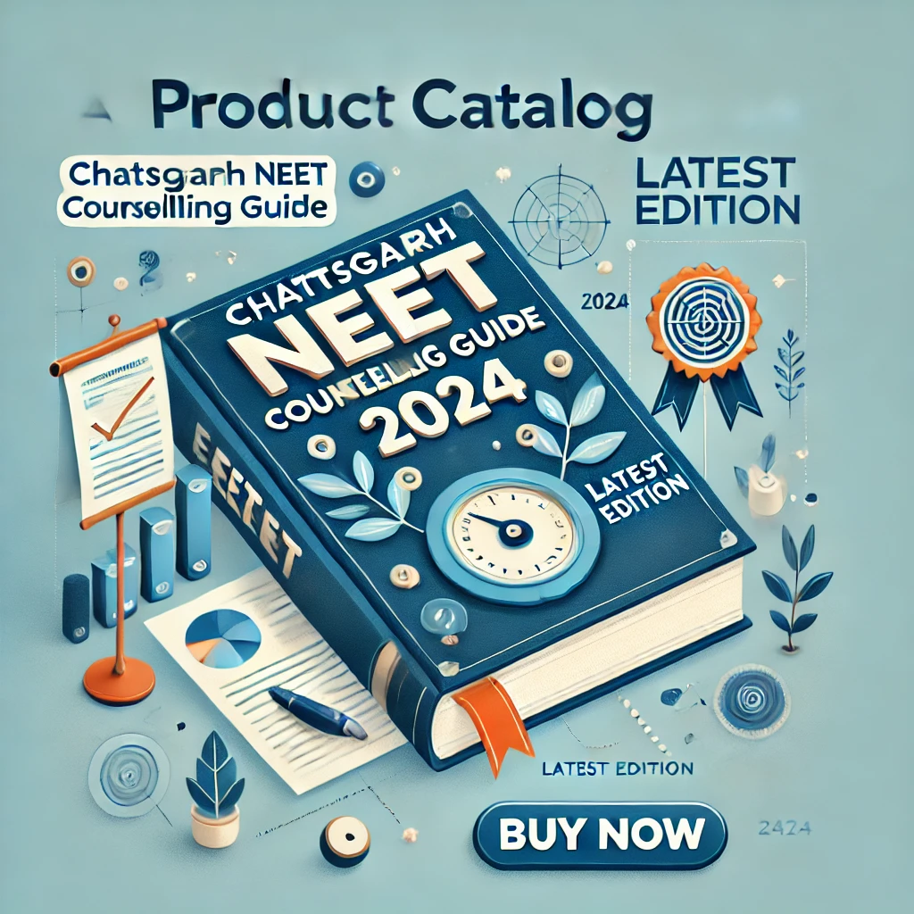 Chhattisgarh NEET UG Cutoff 2025